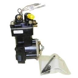 Dfi Air Pump Assembly Compatible With Mercury Optimax V6 3.0L 200 225 250 Hp Direct Fuel Injection
