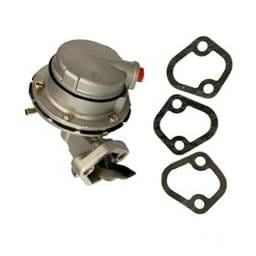 New Fuel Pump Compatible With Mercruiser Omc I/O V8 305 Hp V8 350 Hp By 97401A8 8M0058164 509404