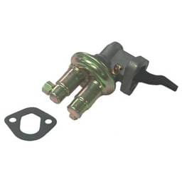 New Fuel Pump Compatible With Volvo Penta By 600-176 841161 S18-7286
