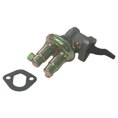 New Fuel Pump Compatible With Volvo Penta By 600-176 841161 S18-7286