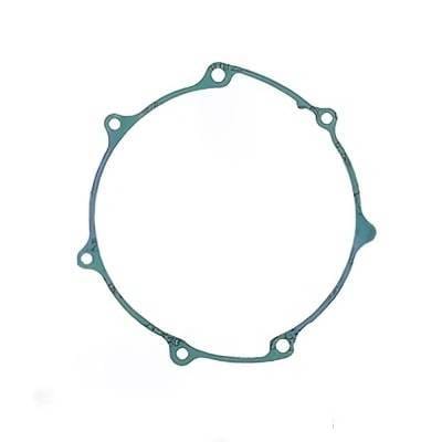 New Clutch Cover Gasket Compatible With Yamaha Yfz Se 450Cc 2005-2008 Yfz-R 450Cc 2009-2025 450Cc