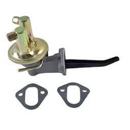 New Fuel Pump Compatible With Chrysler I/O By S18-7254 3745414 600-161-01