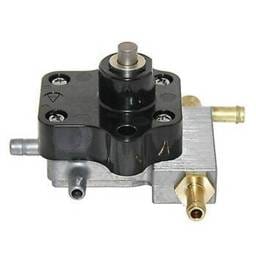 New Fuel Pump Compatible With Mercury Yamaha 2 Cyl 4 Stroke 9.9 Hp By 99999-03273-00 6G8-24410-01-00