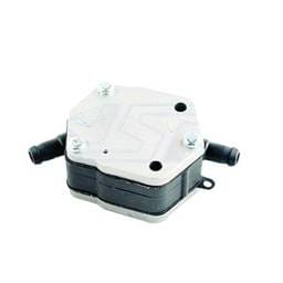 New Fuel Pump Compatible With Yamaha 6 Cyl 3.544 Bore 76 Degree 250 Hp 6 Cyl Jet 200 Hp 6 Cyl 3.660
