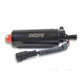 New Fuel Pump Compatible With Johnson/Evinrude 6 Cyl 3.854 Bore E-Tec 3.4 Liter 300 Hp 6 Cyl 3.854