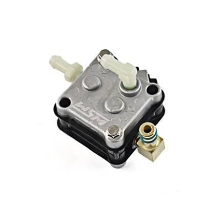 New Fuel Pump Compatible With Mercury 6 Cyl 3.6265 Bore 3L Optimax 225 Hp By 600-091 14360T77