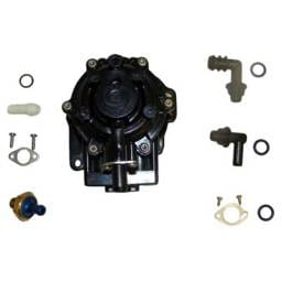 New Fuel Pump Compatible With Johnson/Evinrude 6 Cyl 3.685 Big Bore Looper 200 Hp 6 Cyl 3.600 Bore
