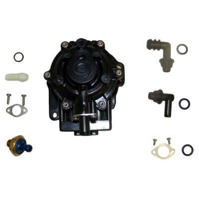 New Fuel Pump Compatible With Johnson/Evinrude 6 Cyl 3.685 Big Bore Looper 200 Hp 6 Cyl 3.600 Bore