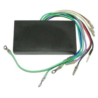 New Switch Box Compatible With Mariner Mercury 3 Cyl 2.955 Bore Looper 60 Hp 3 2.992 55 3 2.955