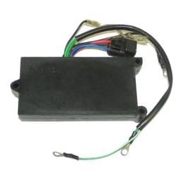 New Switch Box Compatible With Mariner Mercury 2 Cyl 2.562 Bore Mercosil Block 20 Hp 2 Cyl 2.562