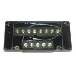 New Switch Box Compatible With Chrysler/Force Mariner Mercury 4 Cyl 3.500 Bore Looper 100 Hp 4 Cyl