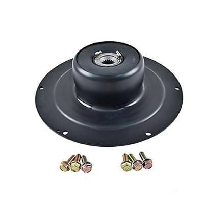 New Engine Coupler Compatible With Mercruiser By 8M0098795 861523A9 18311A3 S18-2412 18311A17