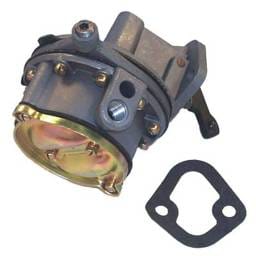 New Fuel Pump Compatible With Crusader By 600-142