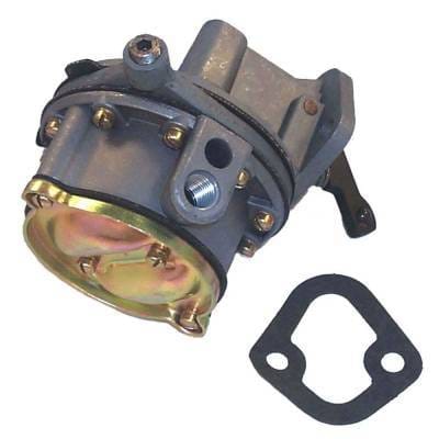 New Fuel Pump Compatible With Crusader By 600-142