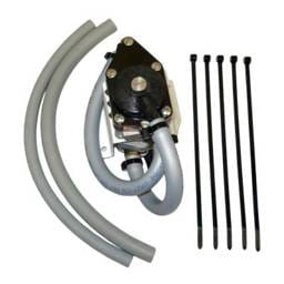 New Fuel Pump Compatible With Johnson/Evinrude 6 Cyl 3.600 Bore 60 Degree Carb 150 Hp 6 Cyl 3.600