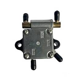 New Fuel Pump Compatible With Yamaha 2 Cyl 4 Stroke 15 Hp 2 Cyl 4 Stroke 20 Hp By 6Ah-24410-00-00