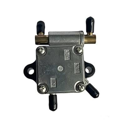 New Fuel Pump Compatible With Yamaha 2 Cyl 4 Stroke 15 Hp 2 Cyl 4 Stroke 20 Hp By 6Ah-24410-00-00