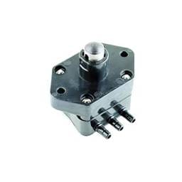 New Fuel Pump Compatible With Mariner Mercury Yamaha 4 Cyl 4 Stroke 60 Hp 4 Cyl 4 Stroke 50 Hp 4 Cyl