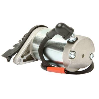 New 12 Tooth 12 Volt Starter Fits Small Engine Ope Applications Pmdd Type Qd1p65 thumbnail 2