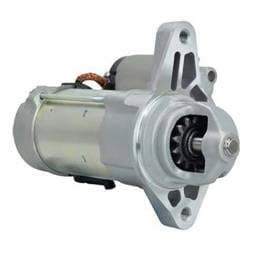 New 12 Volt Starter Fits Ford F-150 Xl Extended Cab 2017 2018 4380001460 Sa-1073