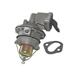 New Fuel Pump Compatible With Mercruiser Omc I/O By 862077A1 S18-7284 0509408 600-175 41141A2
