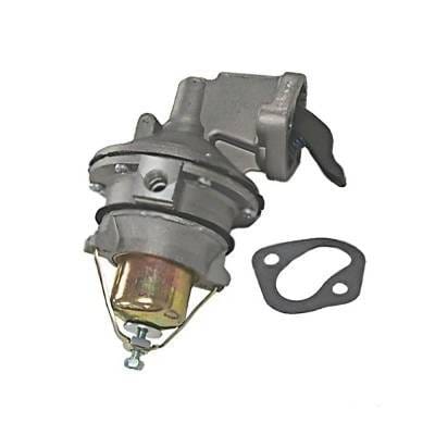 New Fuel Pump Compatible With Mercruiser Omc I/O By 862077A1 S18-7284 0509408 600-175 41141A2