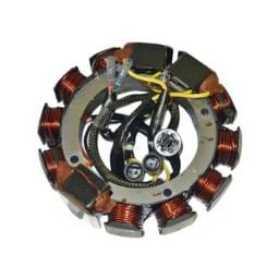 New Stator Compatible With Johnson/Evinrude 6 Cyl 3.685 Big Bore Looper 250 Hp 8 Cyl 3.685 Big Bore