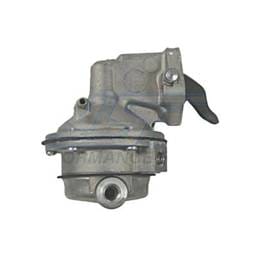 New Fuel Pump Compatible With Volvo Penta By 855297 S18-7281 841600 826493 600-187