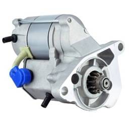 New 11 Tooth Starter Fits Ford Application 4R3t11000aa 4R3t-11000-Aa 4R3t11000ab