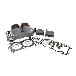 New Cylinder Kit Compatible With Polaris Rzr Xp 900Cc 2011-2013 Rzr 4 900Cc 2014 Rzr 900Cc 2014