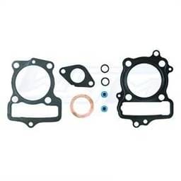 New 50Mm Bore Top End Gasket Kit Compatible With Honda Xr 80Cc 1991-2003 Crf-F 80Cc 2004-2013 80Cc