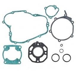 New Full Gasket Kit Compatible With Kawasaki Kx-Bw 80Cc Kx 80Cc 80Cc Engine By 25-710