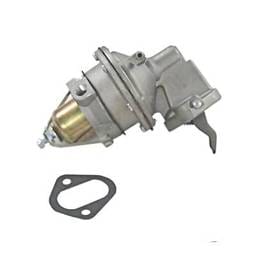 New Fuel Pump Compatible With Mercruiser Omc I/O By 861676A1 42725A3 S18-35437 0509407 600-174