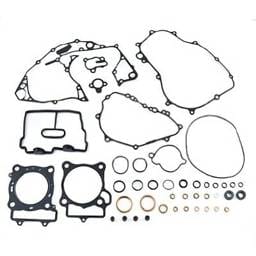 New Full Gasket Kit Compatible With Honda Crf-R 250 Hp 250 Hp Engine By 25-653