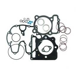 New 86Mm Bore Top End Gasket Kit Compatible With Honda Xr 400Cc 1996-2004 Trx-Ex 400Cc 1999-2014