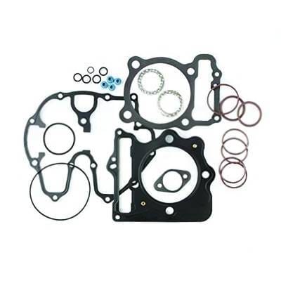 New 86Mm Bore Top End Gasket Kit Compatible With Honda Xr 400Cc 1996-2004 Trx-Ex 400Cc 1999-2014 thumbnail 2