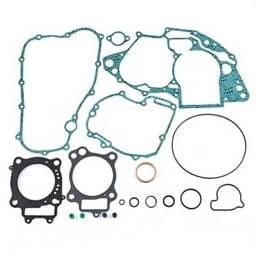 New Full Gasket Kit Compatible With Honda Crf-R 250 Hp 250 Hp Engine By 25-651