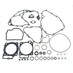New Full Gasket Kit Compatible With Honda Crf-R 450 Hp 450 Hp Engine By 25-673