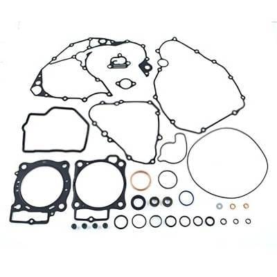 New Full Gasket Kit Compatible With Honda Crf-R 450 Hp 450 Hp Engine By 25-673