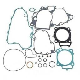New Full Gasket Kit Compatible With Honda Crf-X 450 Hp 2005-2009,2012-2017 450 Hp Engine By