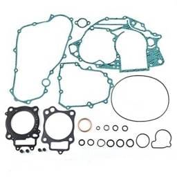 New Full Gasket Kit Compatible With Honda Crf-R 250 Hp 250 Hp Engine By 06112-K95-A20 06112-Krn-A41