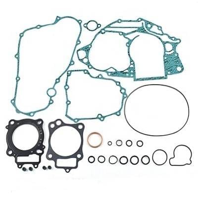 New Full Gasket Kit Compatible With Honda Crf-R 250 Hp 250 Hp Engine By 06112-K95-A20 06112-Krn-A41