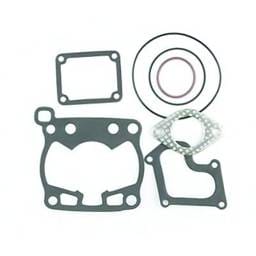 New 47.5Mm Bore Top End Gasket Kit Compatible With Suzuki Rm 80Cc 1991-2001 80Cc Engine By 26-211C