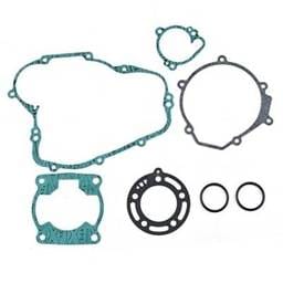 New Full Gasket Kit Compatible With Kawasaki Kx 100Cc 100Cc Engine By 25-725