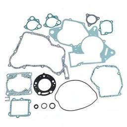 New Full Gasket Kit Compatible With Honda Cr 125 Hp 125 Hp Engine By 06111-Kz4-L30 25-628