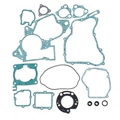 New Full Gasket Kit Compatible With Honda Cr 125 Hp 125 Hp Engine By 25-629