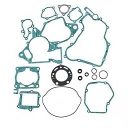 New Full Gasket Kit Compatible With Honda Cr 125 Hp 125 Hp Engine By 25-630