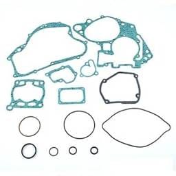 New Full Gasket Kit Compatible With Suzuki Rm 125 Hp 125 Hp Engine By 11401-36810 25-928 11401-36822