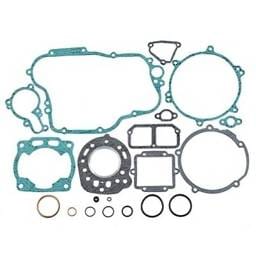 New Full Gasket Kit Compatible With Kawasaki Kx 125Cc 125Cc Engine By 25-735