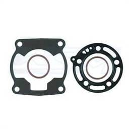 New 53Mm Bore Top End Gasket Kit Compatible With Kawasaki Suzuki Rm 100Cc 2003-2008 Kx 100Cc